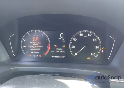 2024 Honda Pilot Trailsport from USA, damaged, VIN 5FNYG1H67RB022721